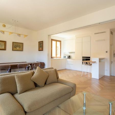 San Remigio Apartment Firenze Eksteriør billede