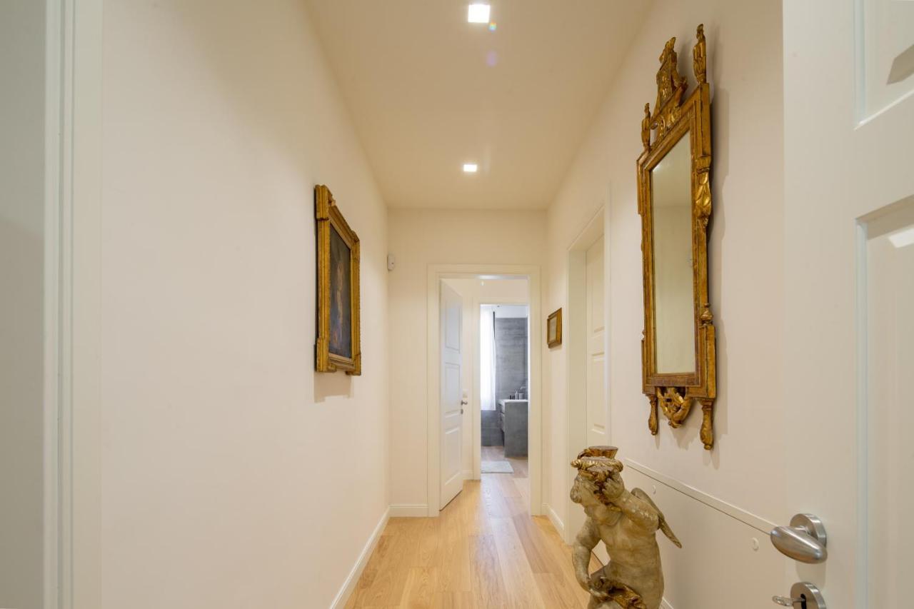 San Remigio Apartment Firenze Eksteriør billede