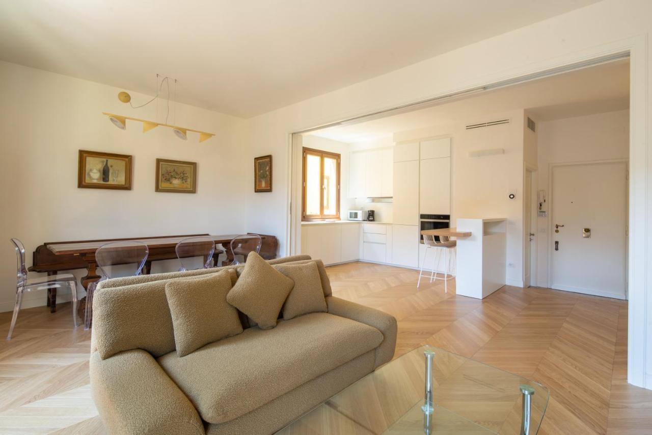 San Remigio Apartment Firenze Eksteriør billede