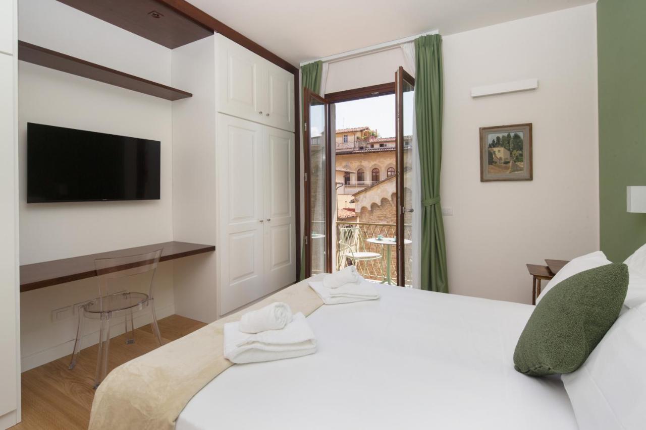 San Remigio Apartment Firenze Eksteriør billede