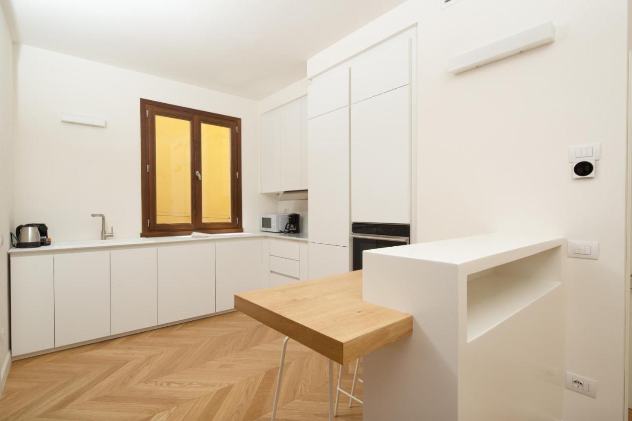 San Remigio Apartment Firenze Eksteriør billede