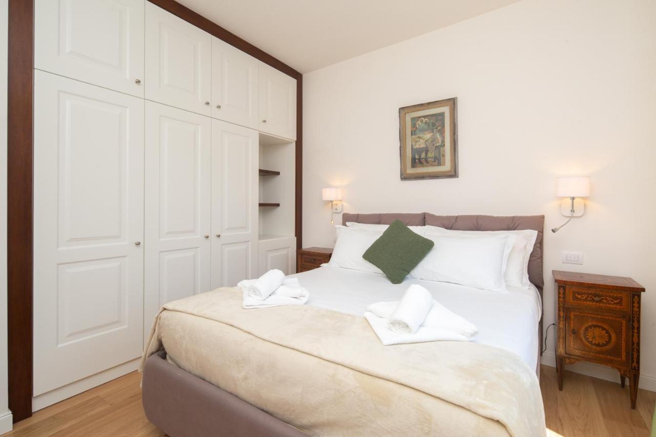 San Remigio Apartment Firenze Eksteriør billede
