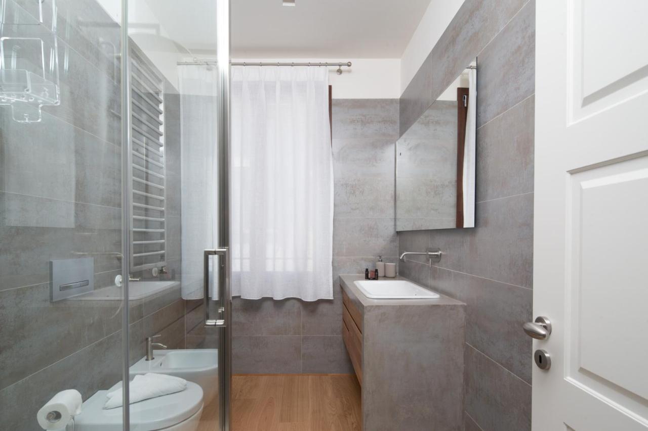 San Remigio Apartment Firenze Eksteriør billede