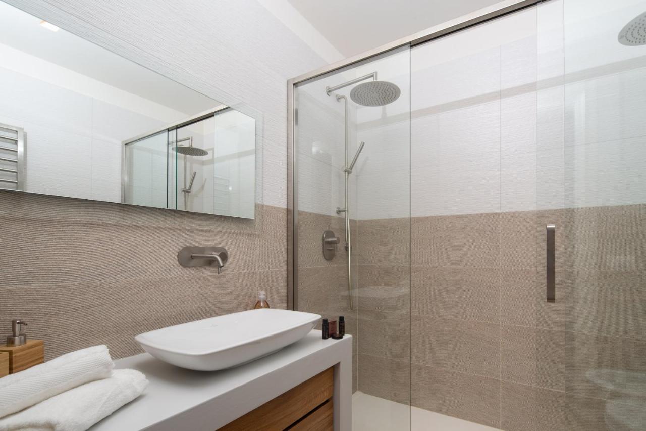 San Remigio Apartment Firenze Eksteriør billede