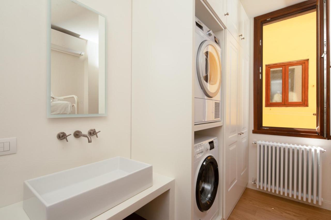 San Remigio Apartment Firenze Eksteriør billede