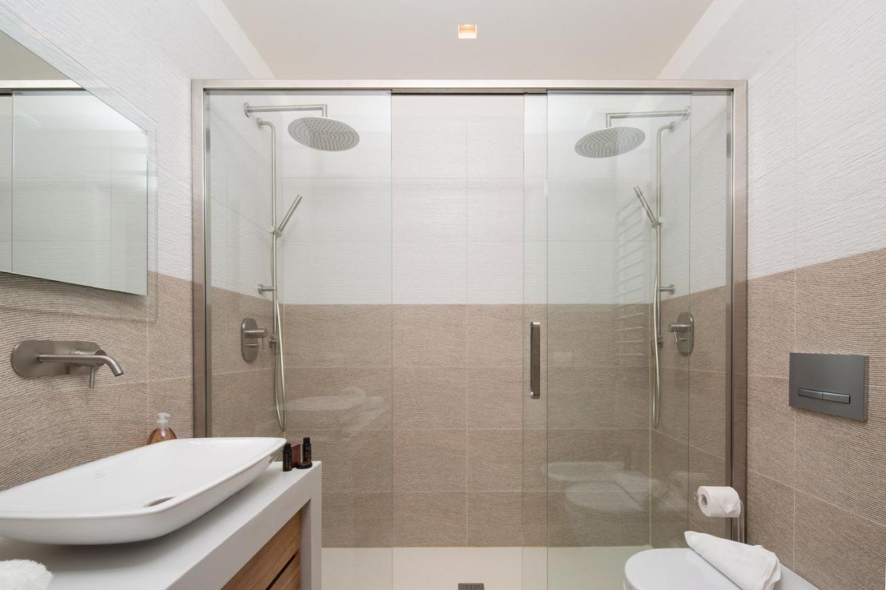 San Remigio Apartment Firenze Eksteriør billede