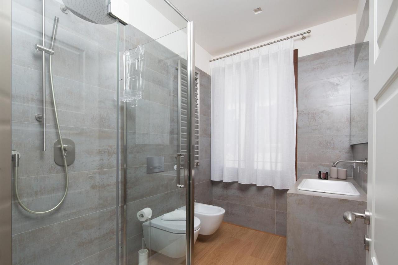 San Remigio Apartment Firenze Eksteriør billede