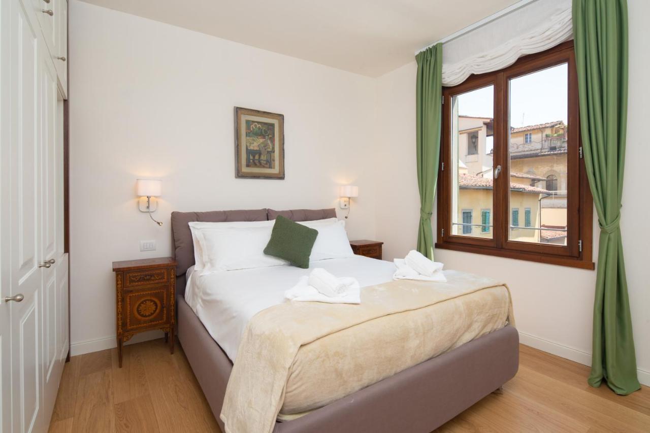 San Remigio Apartment Firenze Eksteriør billede
