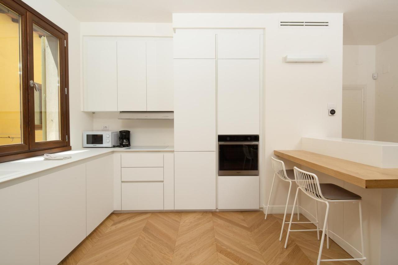 San Remigio Apartment Firenze Eksteriør billede