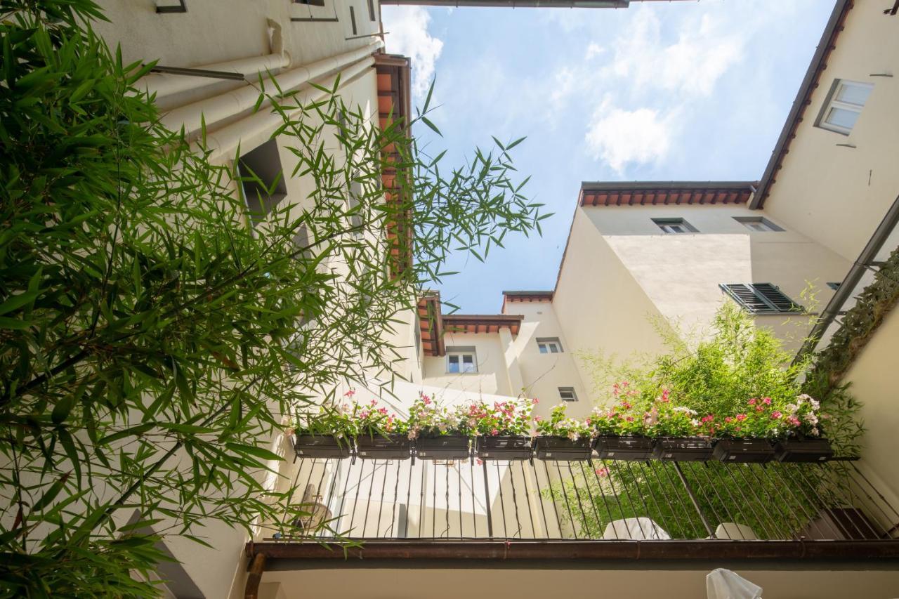 San Remigio Apartment Firenze Eksteriør billede